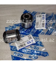 Mercedes E-class, W210, 1995-2002, vtulka iqrayuşşiy sapfa-çaşka alt arxa 